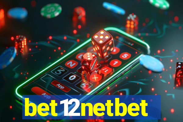 bet12netbet