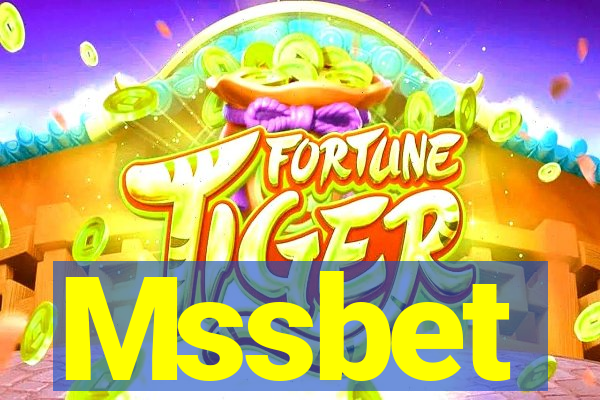 Mssbet