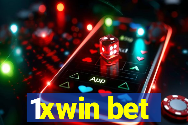 1xwin bet