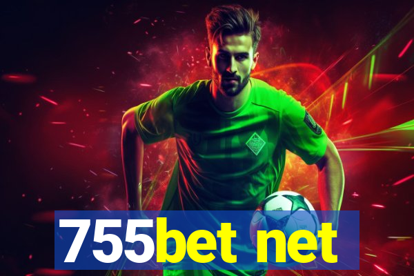 755bet net