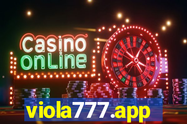 viola777.app