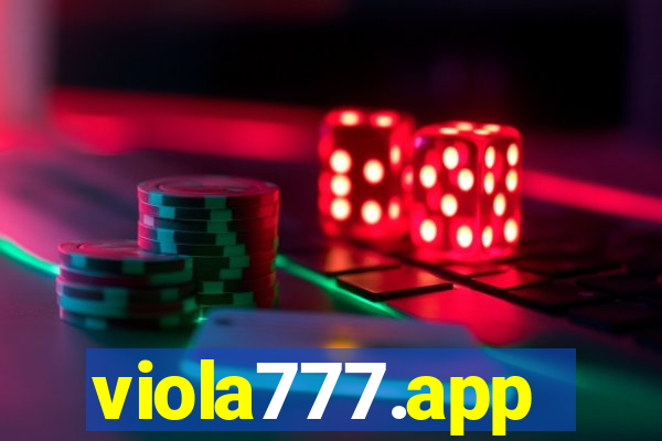 viola777.app