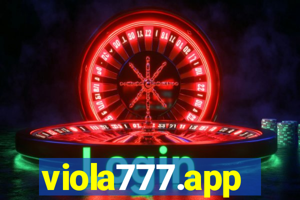 viola777.app