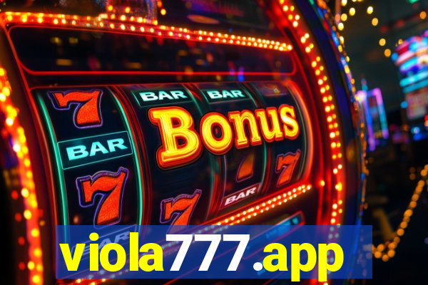 viola777.app