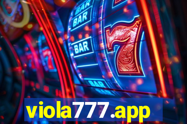 viola777.app