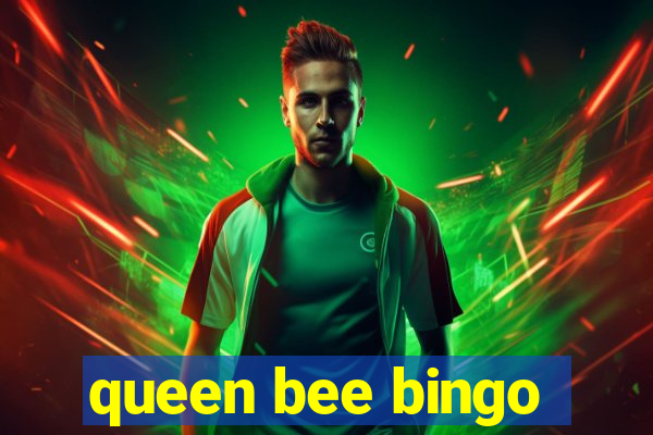 queen bee bingo