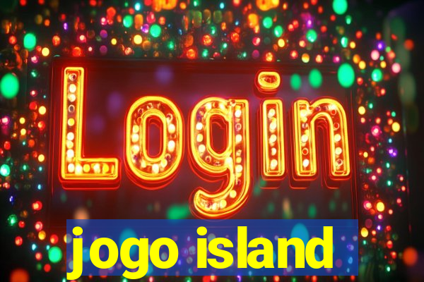 jogo island