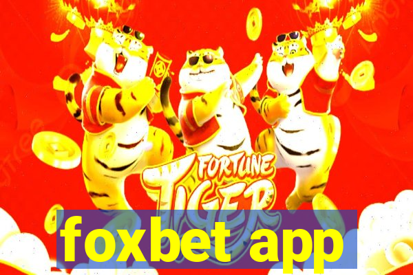 foxbet app