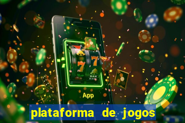 plataforma de jogos do google