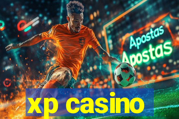 xp casino