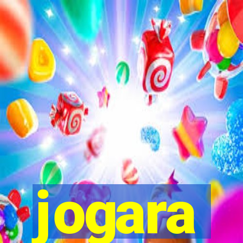 jogara