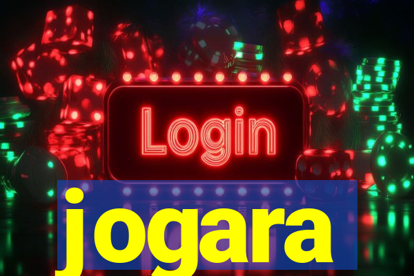 jogara