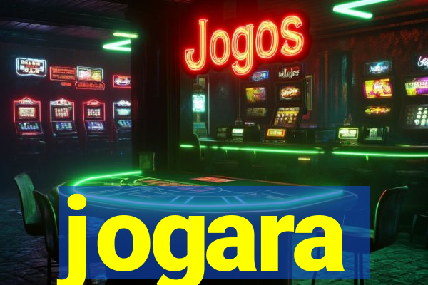 jogara