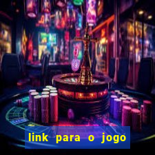 link para o jogo do tigrinho