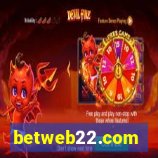 betweb22.com