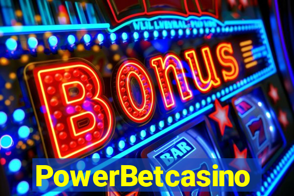 PowerBetcasino