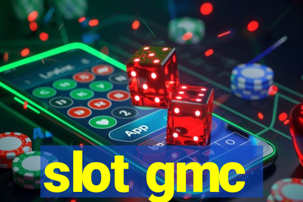 slot gmc