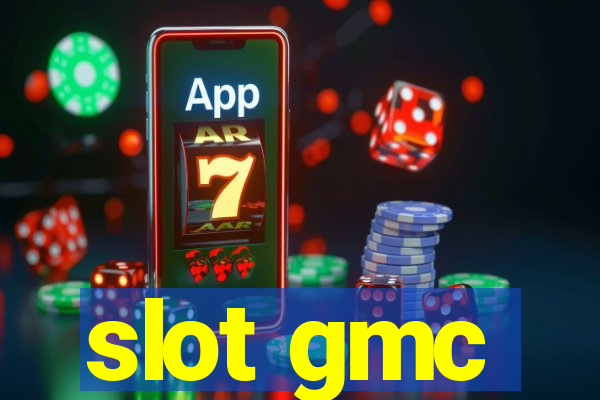 slot gmc