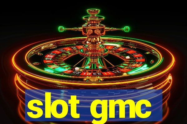 slot gmc