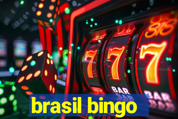 brasil bingo