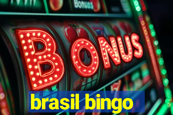 brasil bingo