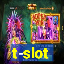 t-slot