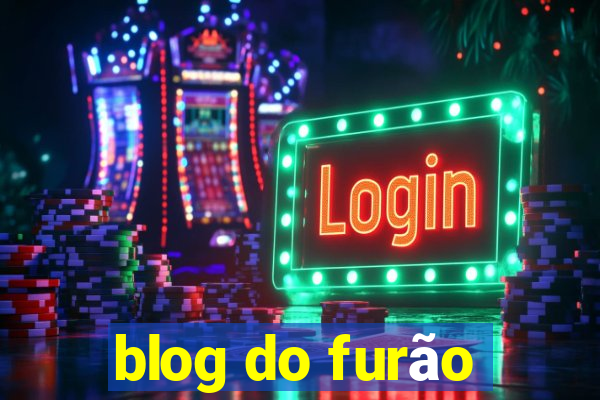 blog do furão