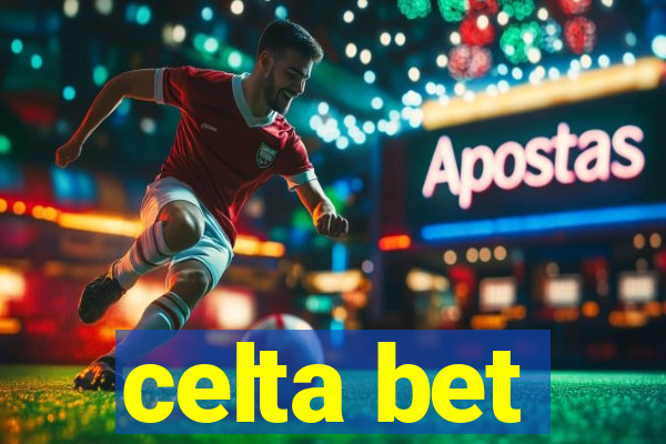 celta bet