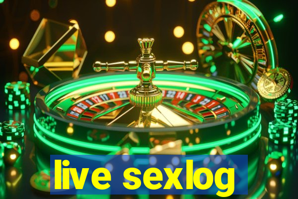 live sexlog