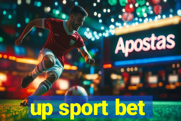 up sport bet