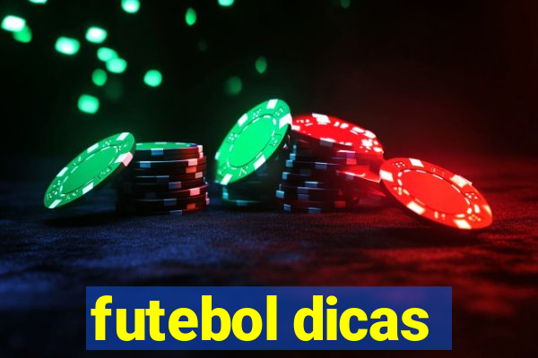 futebol dicas