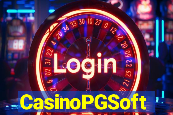 CasinoPGSoft