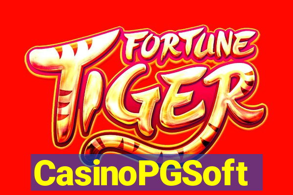 CasinoPGSoft