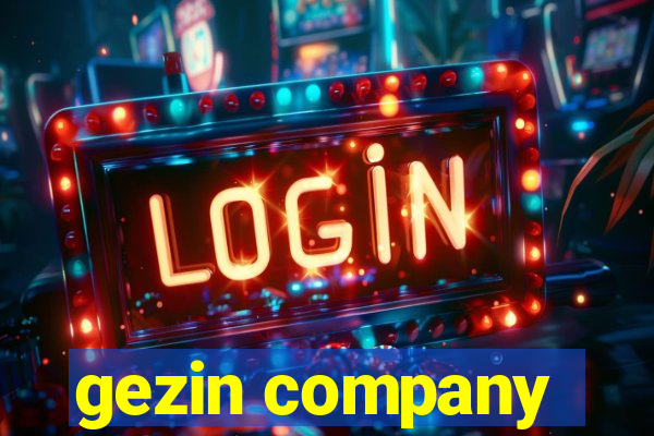 gezin company