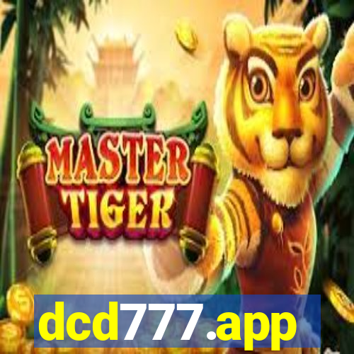 dcd777.app