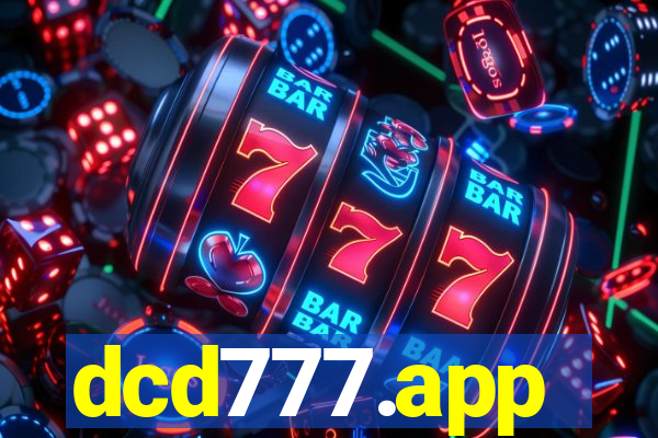 dcd777.app