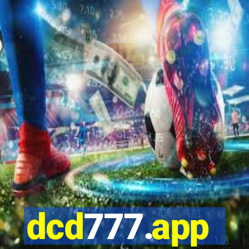 dcd777.app