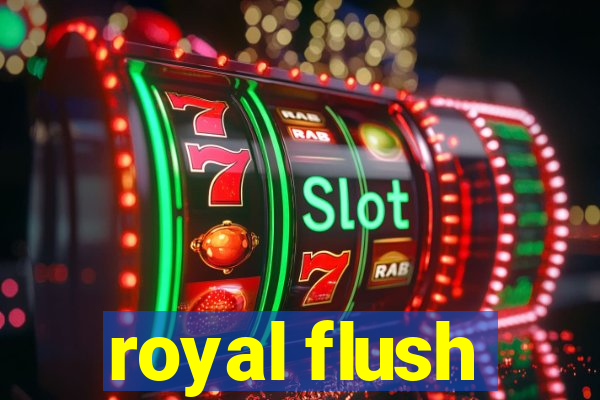 royal flush