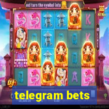 telegram bets