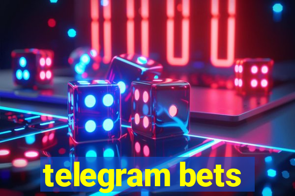 telegram bets