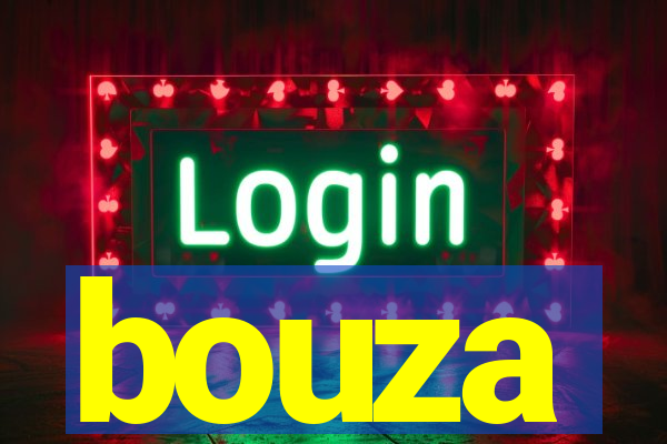 bouza