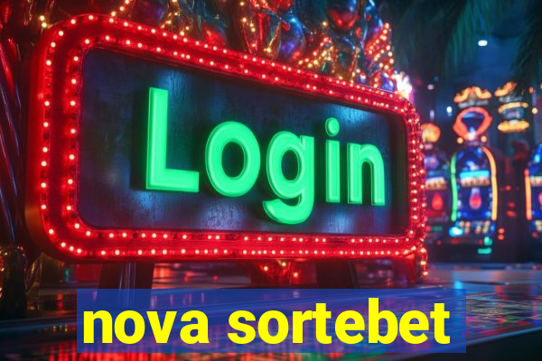 nova sortebet