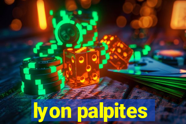 lyon palpites