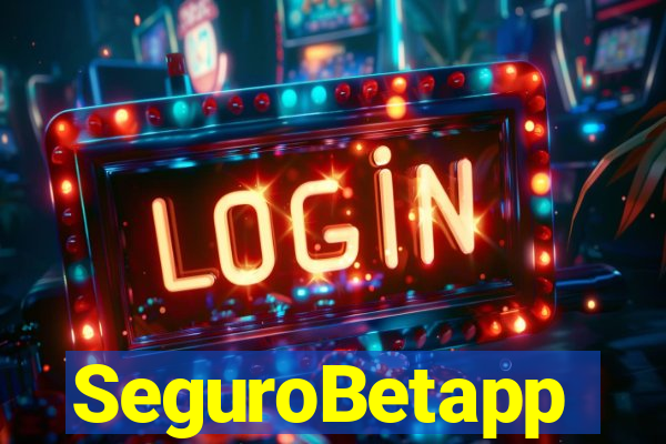 SeguroBetapp