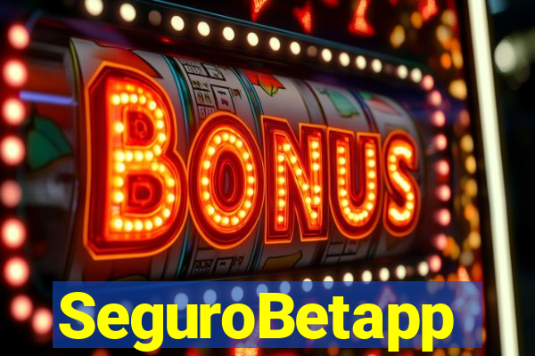 SeguroBetapp