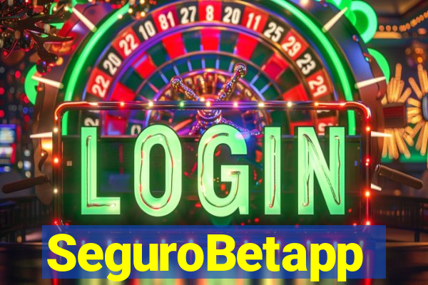 SeguroBetapp