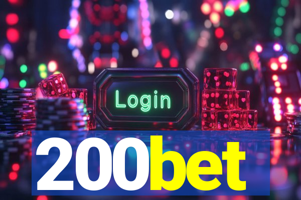 200bet