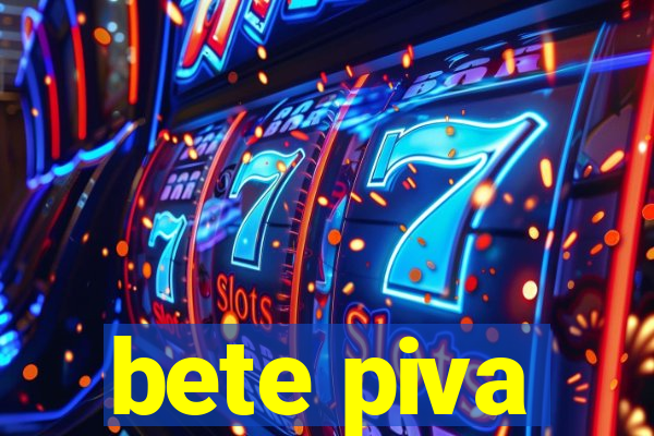 bete piva