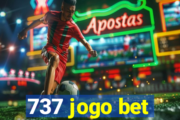 737 jogo bet