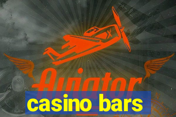 casino bars